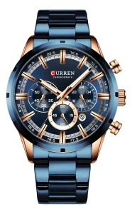 curren 8355 dorado 1