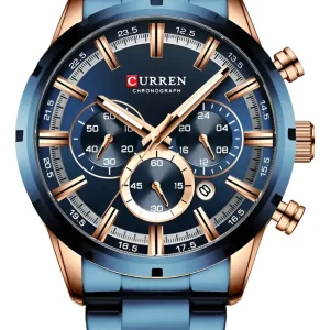 curren 8355 dorado 1