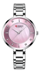 curren 9051 rosa 1