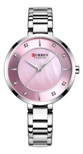 curren 9051 rosa 1 curren 9051 rosa 1
