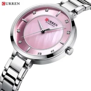 curren 9051 rosa 2