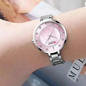 curren 9051 rosa 3