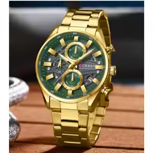 curren 8495 3